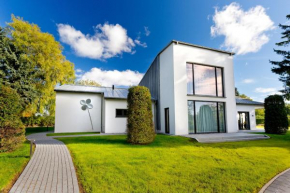 Kleeblatthaus WG flieder in Putbus